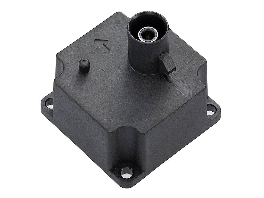 Automotive Camera Backshell Assembly