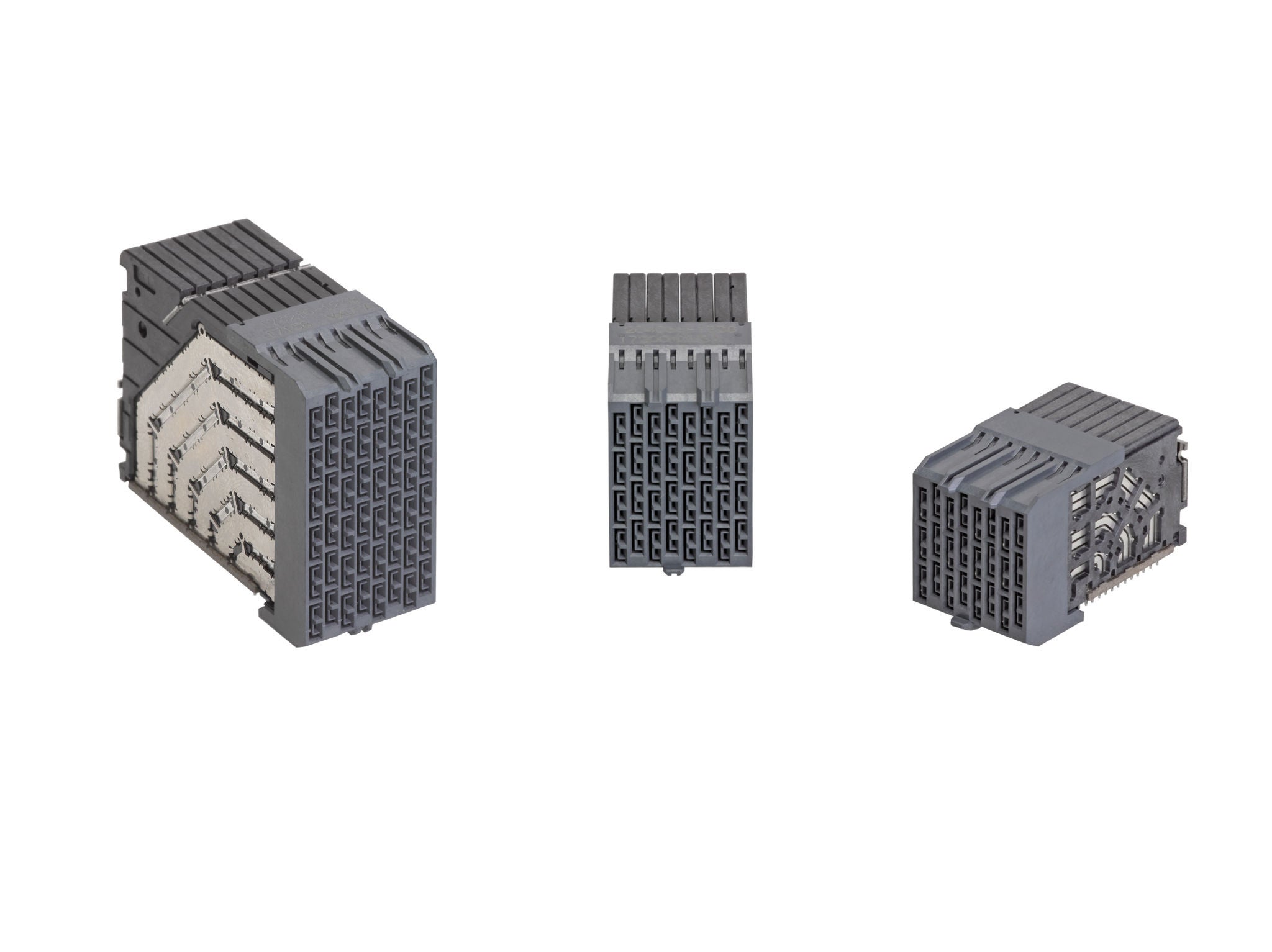 Impel Backplane Connectors