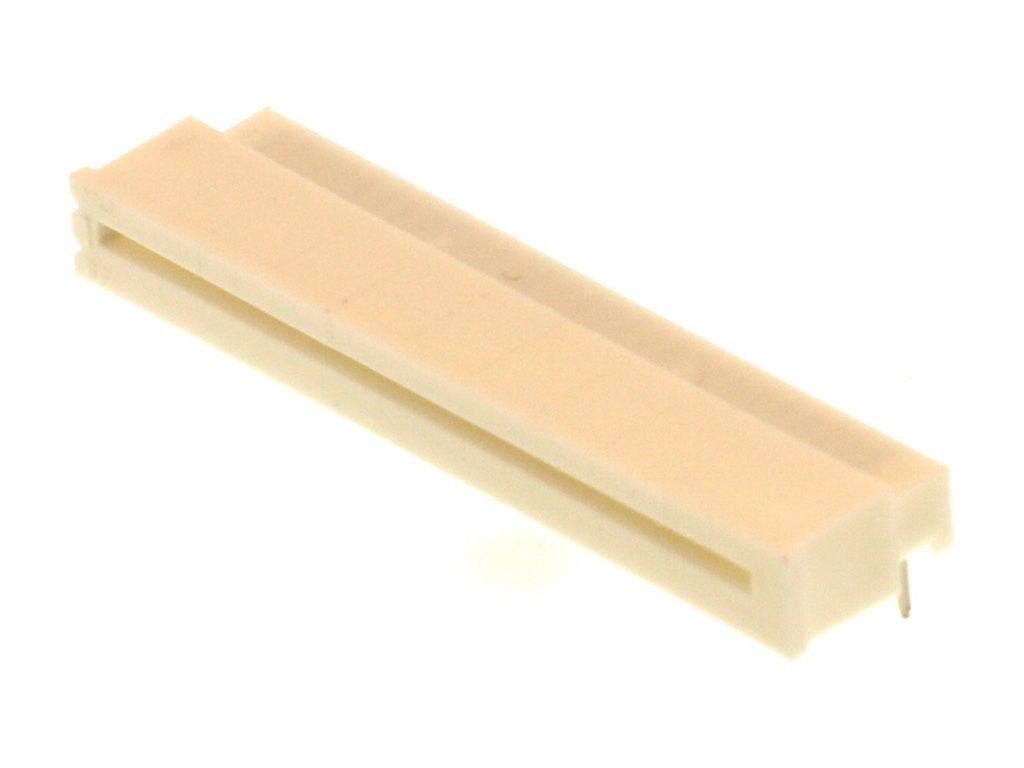 Easy-On FFC/FPC 1.25mm Pitch Connector