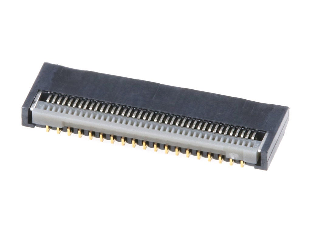 Easy-On FFC/FPC 0.20mm Pitch Connector