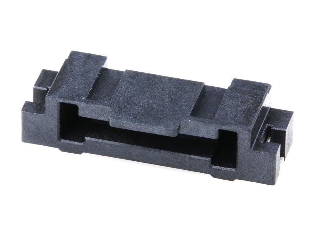 Easy-On FFC/FPC 2.00mm Pitch Connector