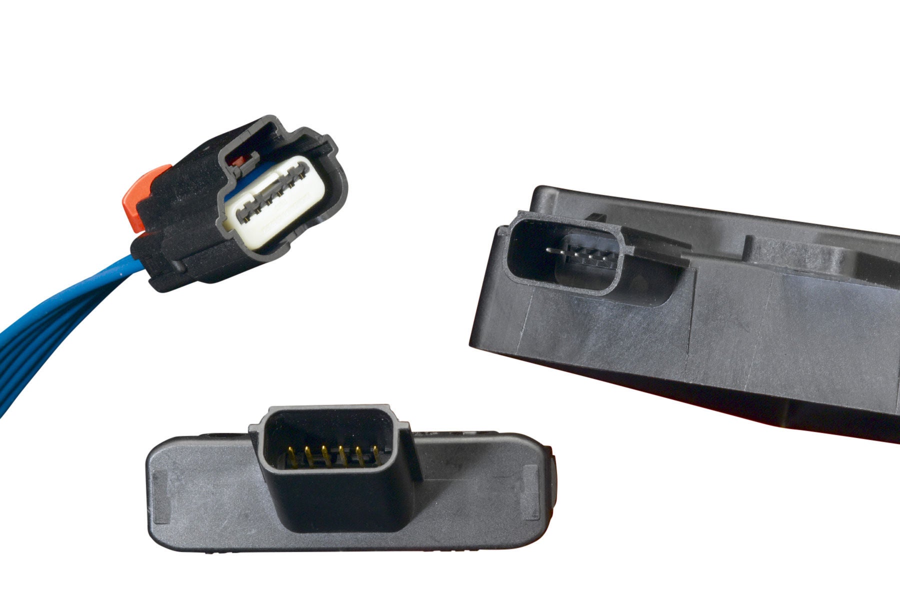 MX64 Connectors