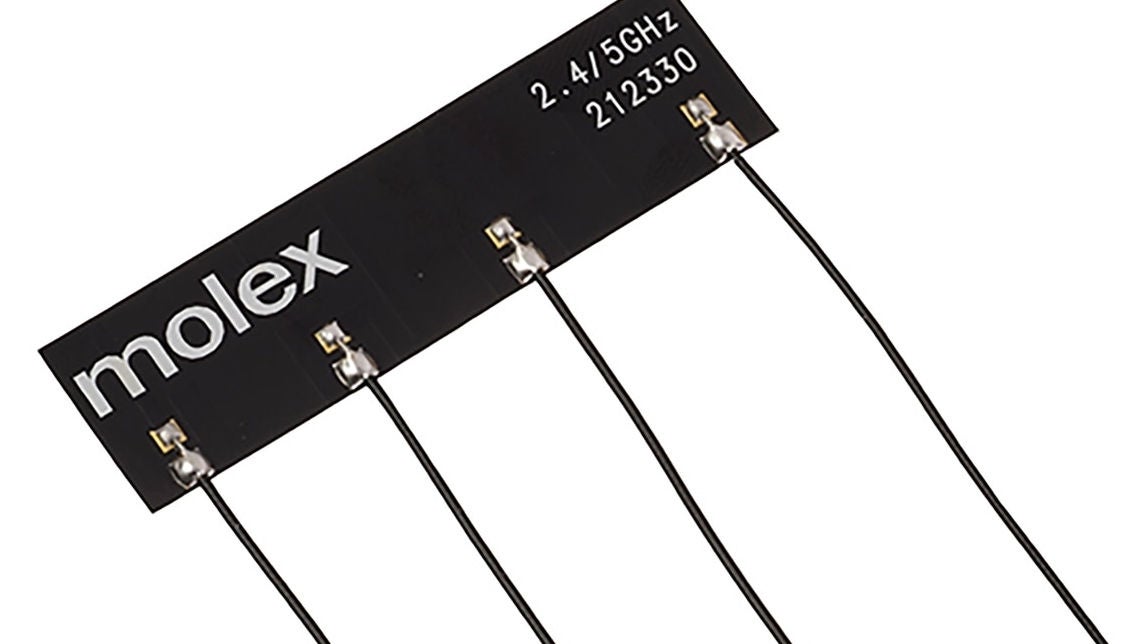 Internal-Antennas