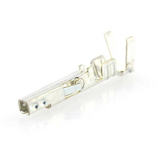 Crimp Terminals