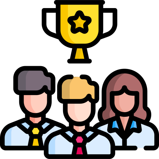 1. Digital Champion!1. Người phụ trách kỹ thuật số (Digital Champion)!