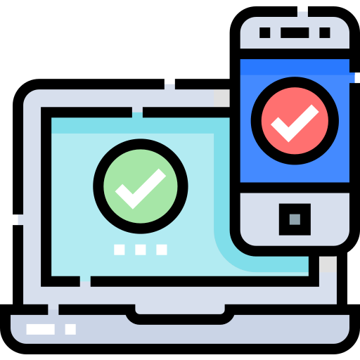 3. Cấp quyền truy cập