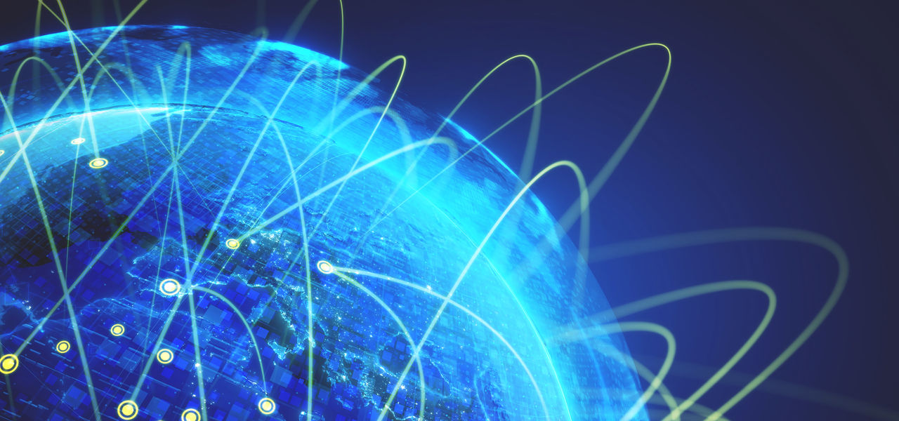 Global logistics data integration with Infor Nexus 