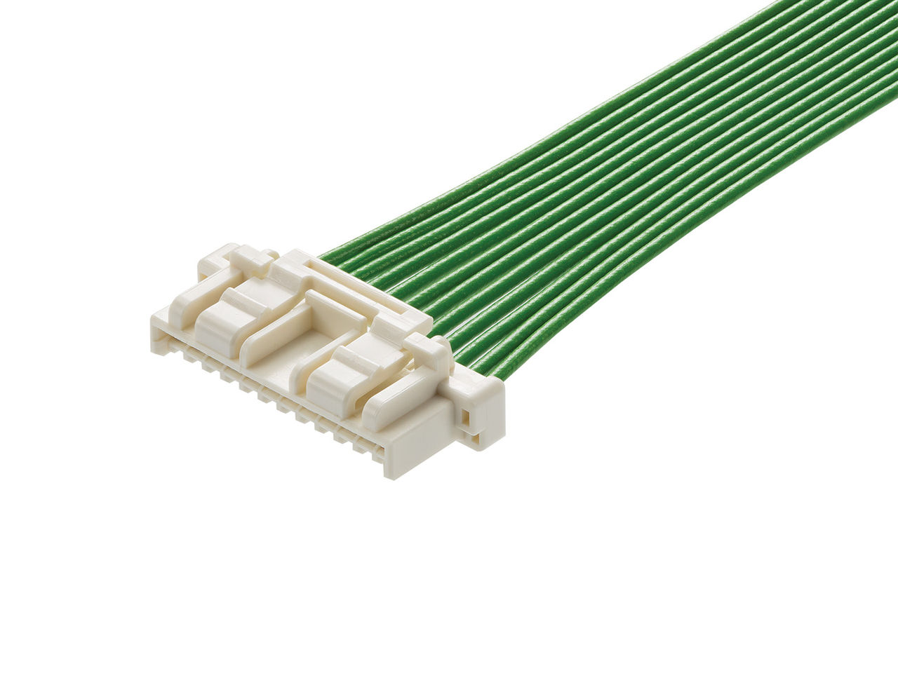 CLIK-Mate Connectors