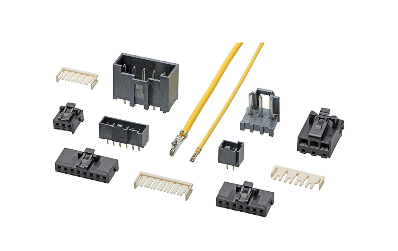 RF Microwave Technology Solutions