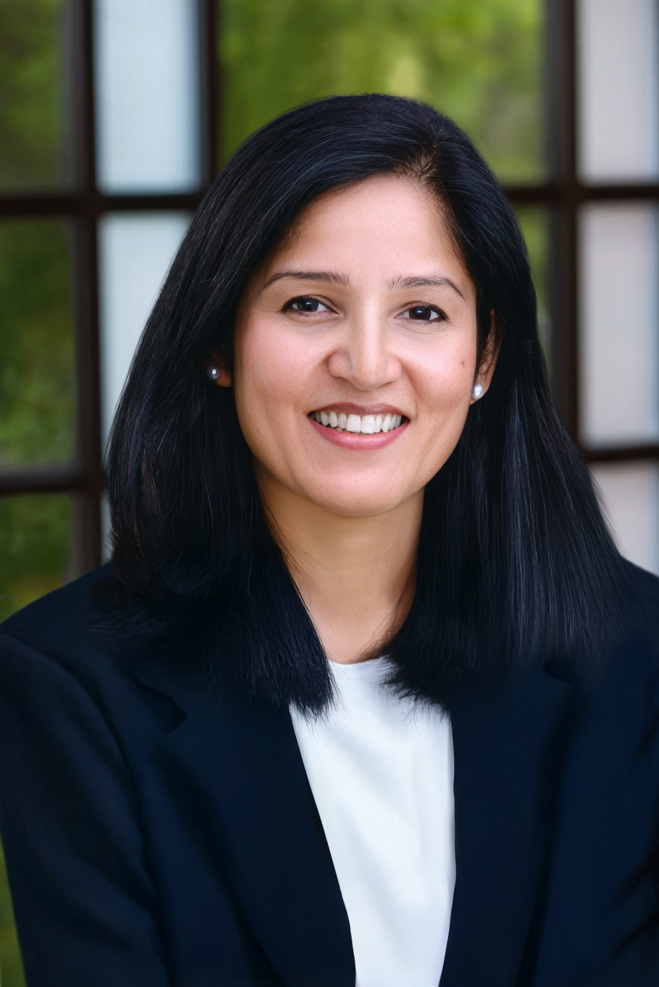 Kusum Verma, Molex Vice President and Chief Information Officer.