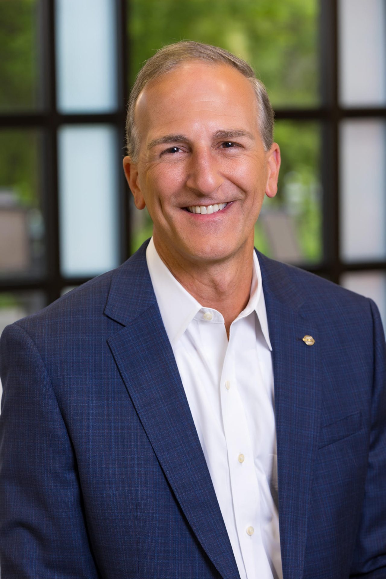 Travis George, Senior Vice President and Chief Financial Officer.