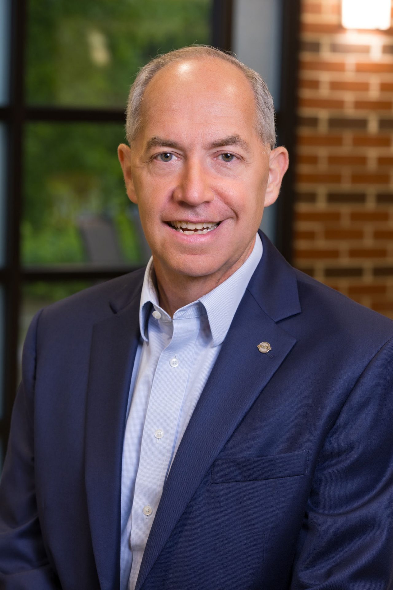 Robert Zeitler, Molex Senior Vice President, General Counsel and Secretary.