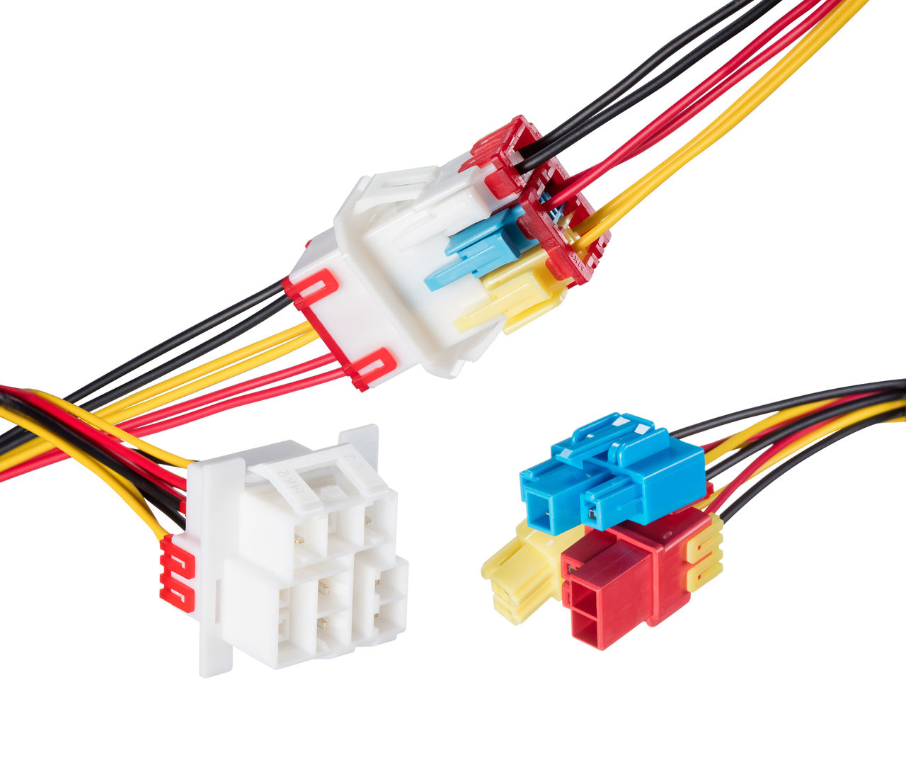 VersaBlade-Connectors