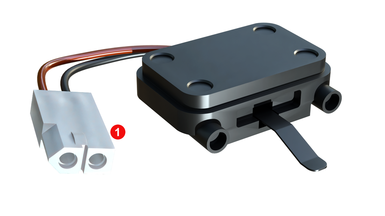 Door Switch Connectors