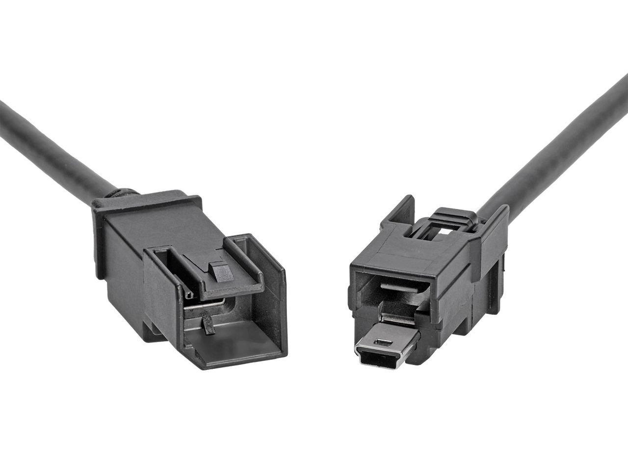 Molex ConnTAK50 Connectors 