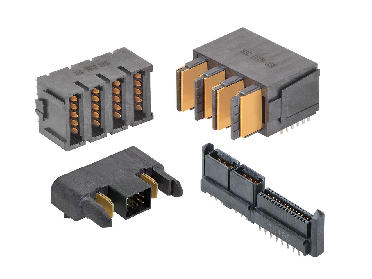 Molex Extreme Power Products