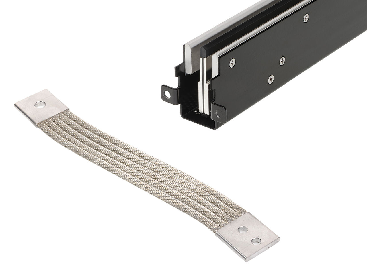 Molex Busbars 
