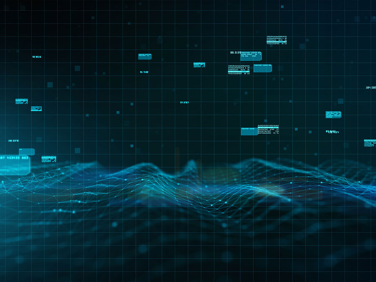 Molex performance analysis of 448Gbps modulation techniques in data center server and storage applications. 