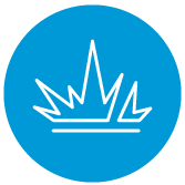 Shock Resistance Icon 