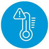 Temperature Extremes Icon