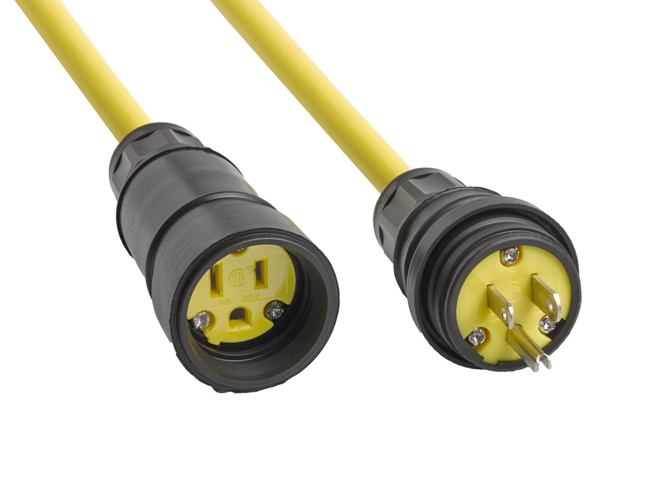 Molex wiring devices.