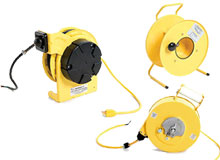 Molex Woodhead Electrical Products.