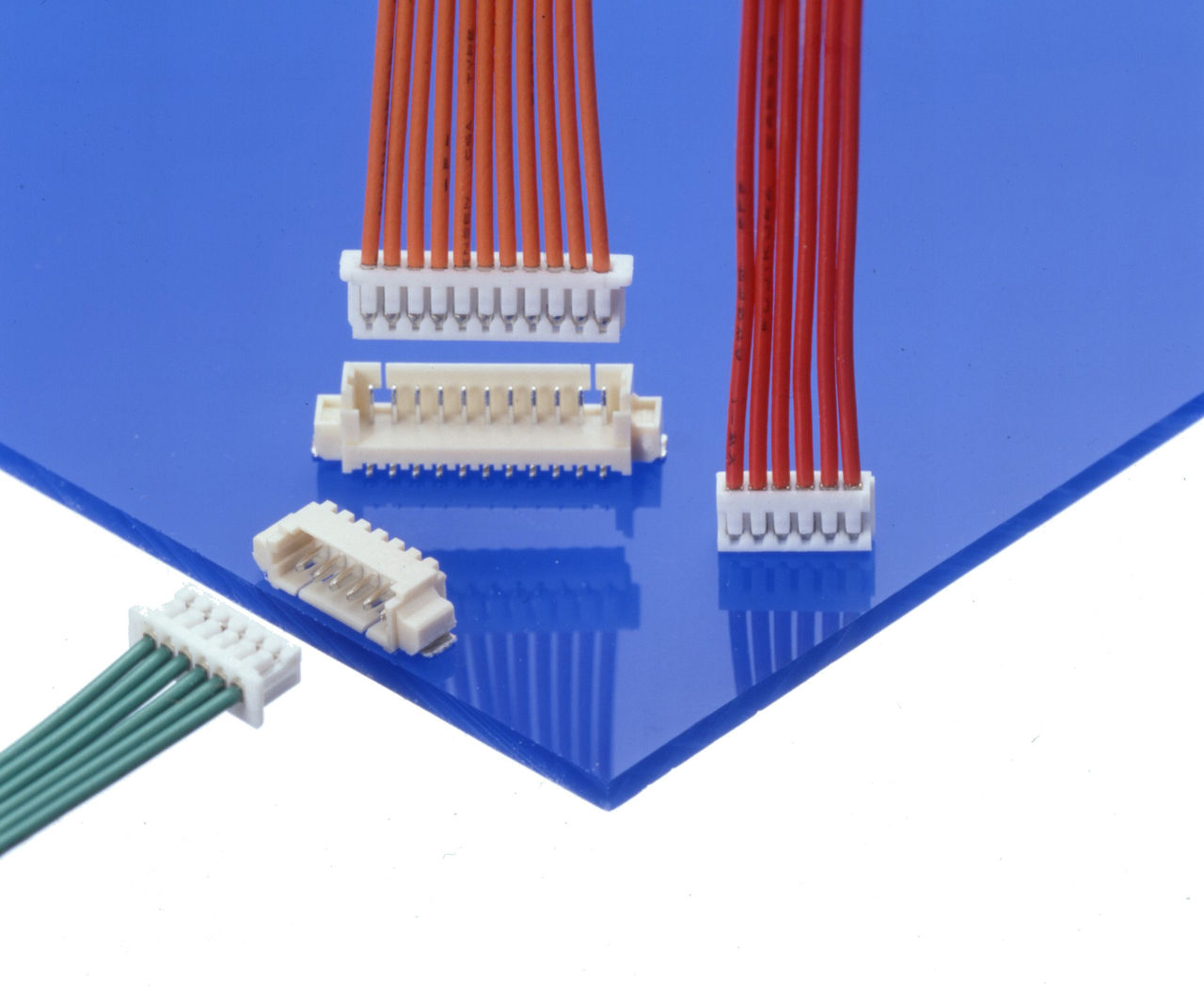 Molex PicoBlade Connectors