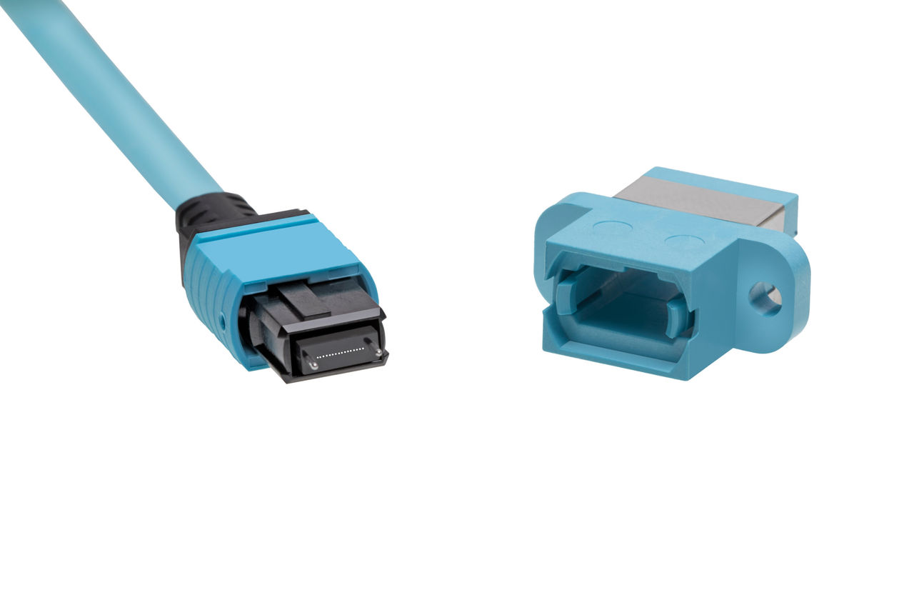 Optical Connectivity