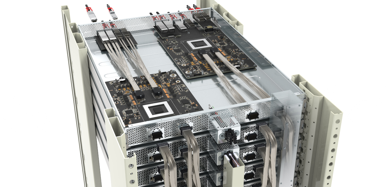 Server Compute PCIe