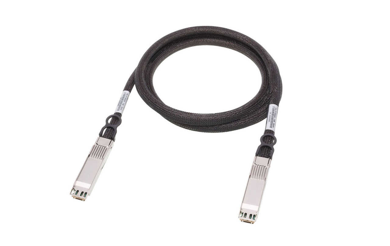 OSFP Cable Assembly