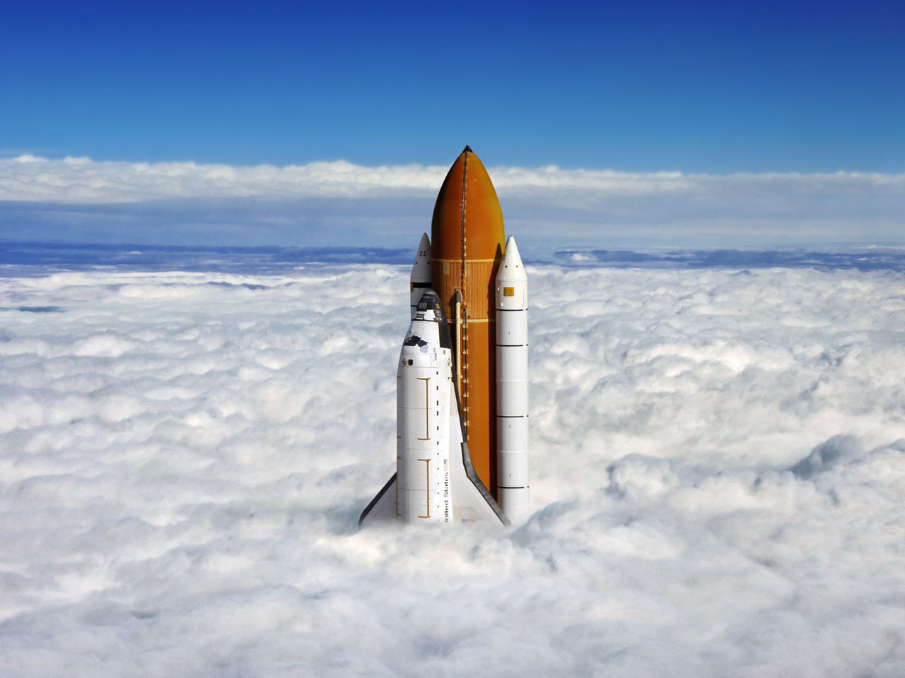 Spacecraft Launch