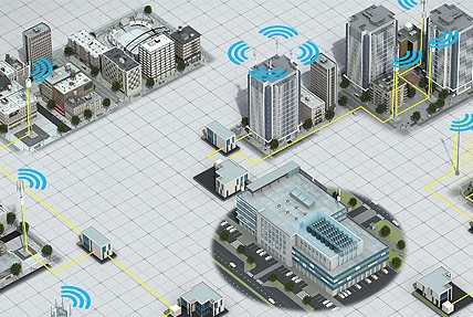 Telecom Infrastructure