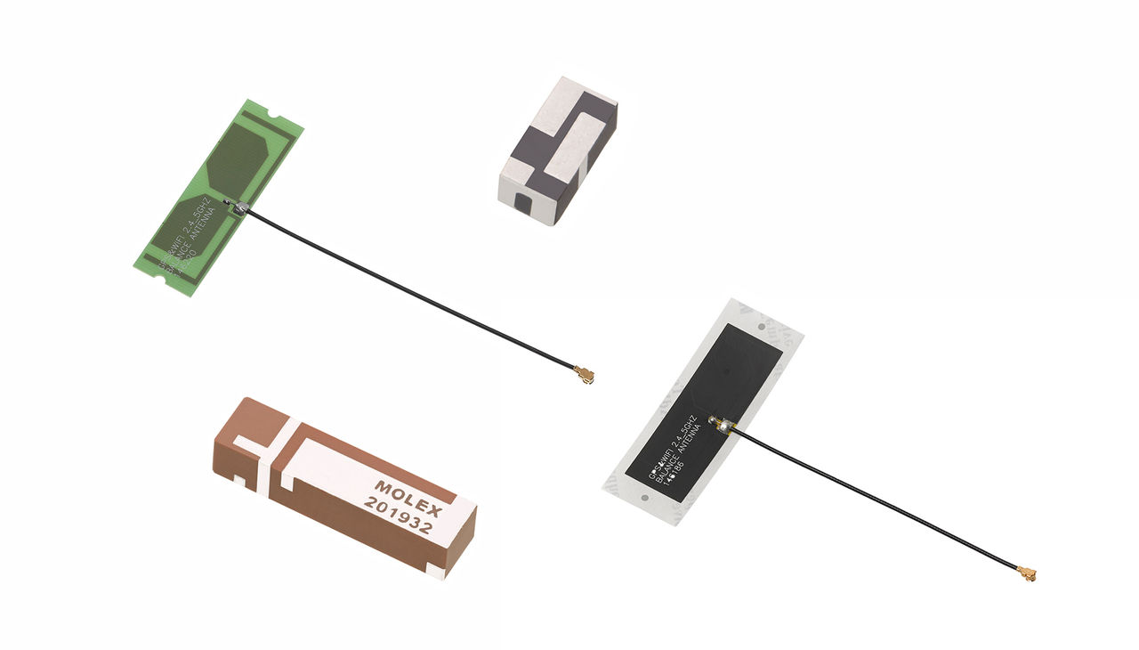 Combo-Antennas