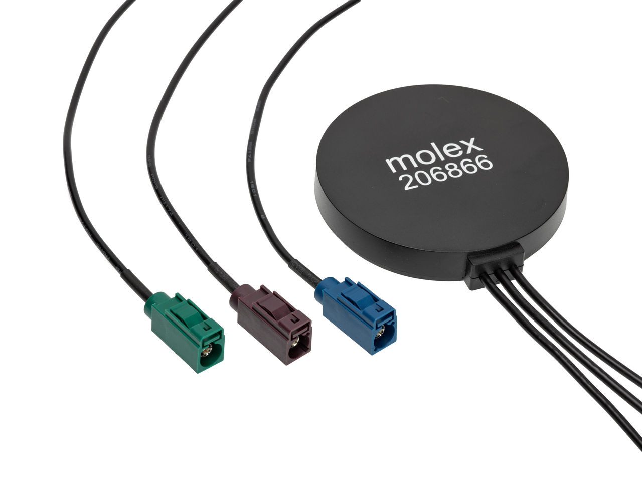 External Antennas