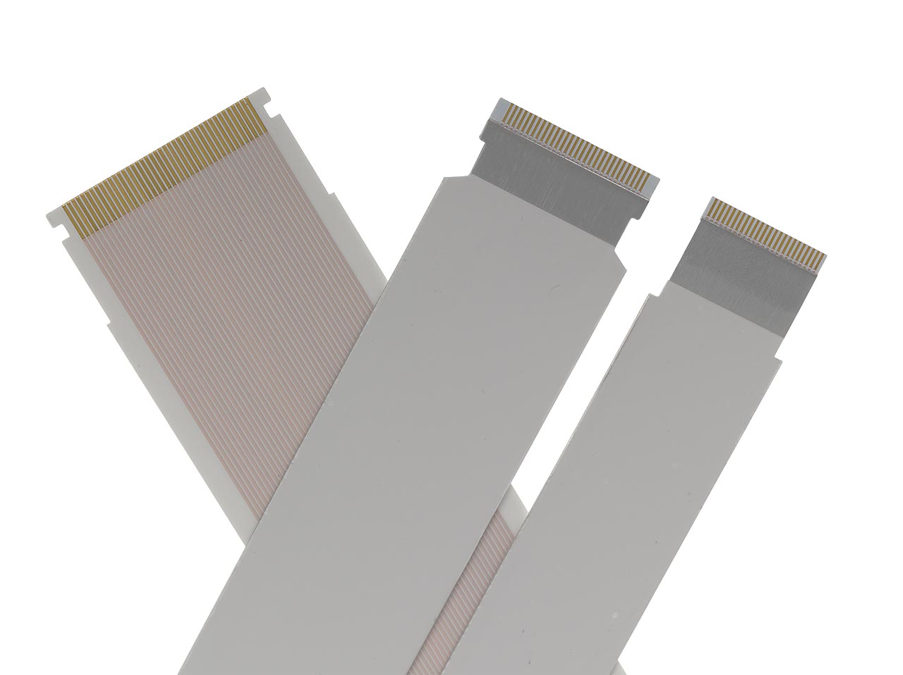 Premo-Flex Flat Flexible Cables (FFC/FPCs)