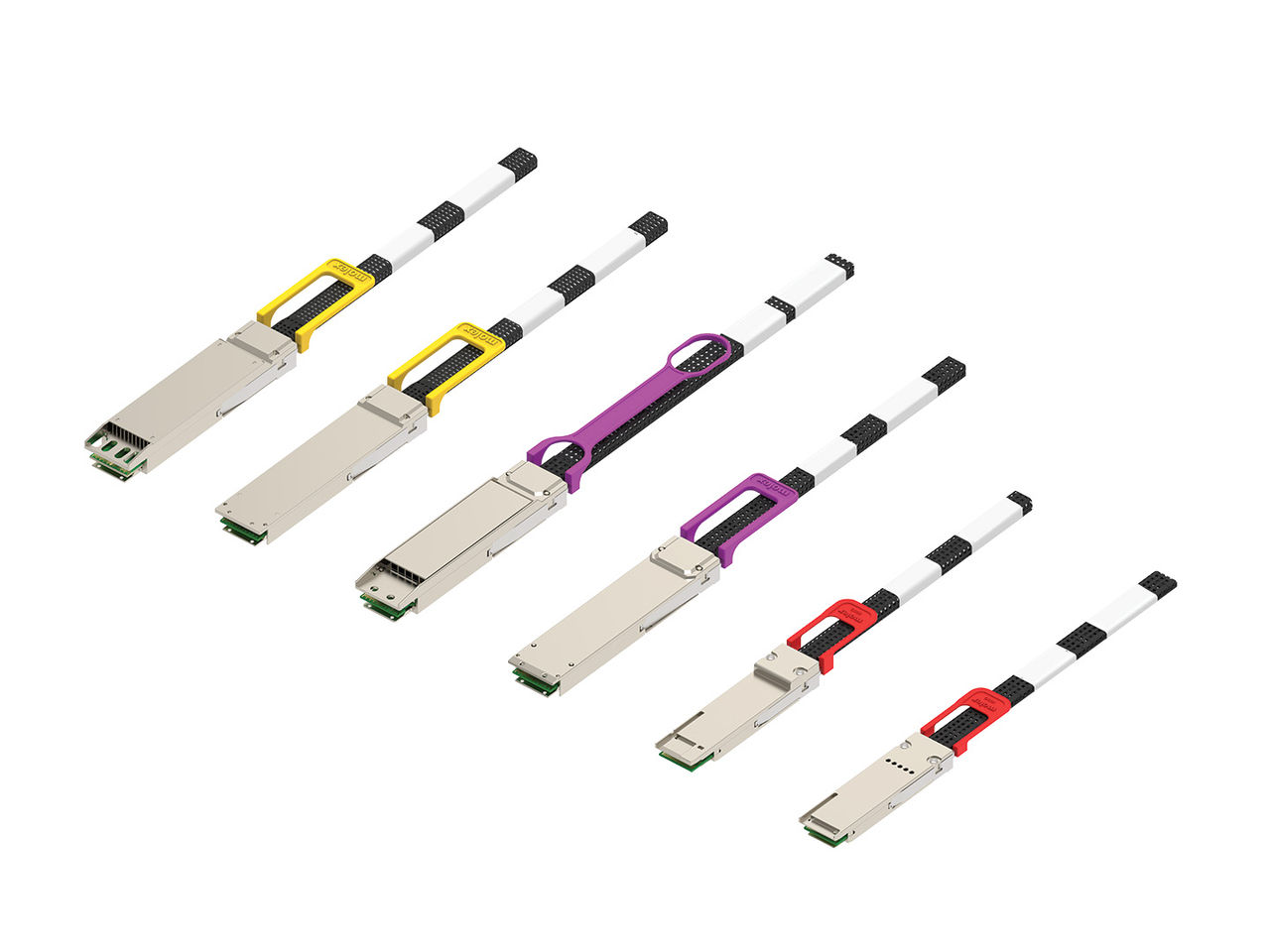 Active Electrical Cables (AEC)