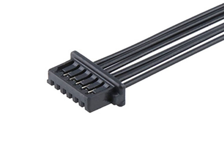 OneBlade 1.00mm Pitch