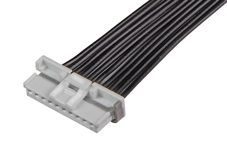 DuraClik 2.00mm Pitch