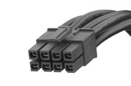Mega-Fit 5.70mm Pitch