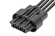 Squba 3.60mm Pitch