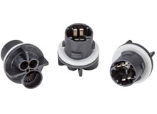 Automotive Bulb Socket