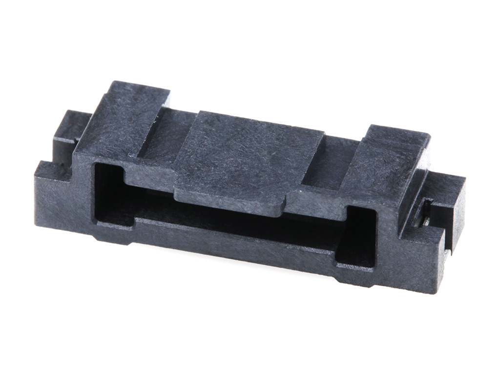 Easy-On FFC/FPC 2.00mm Pitch Connector