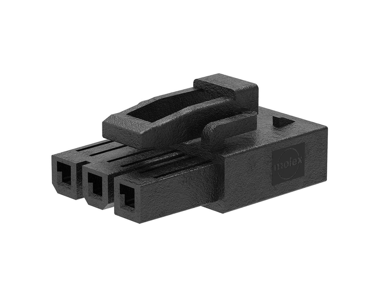 Molex Mini-Fit Max Connector