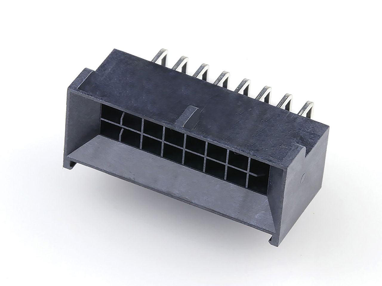 Molex Nano-Fit BMI Connector