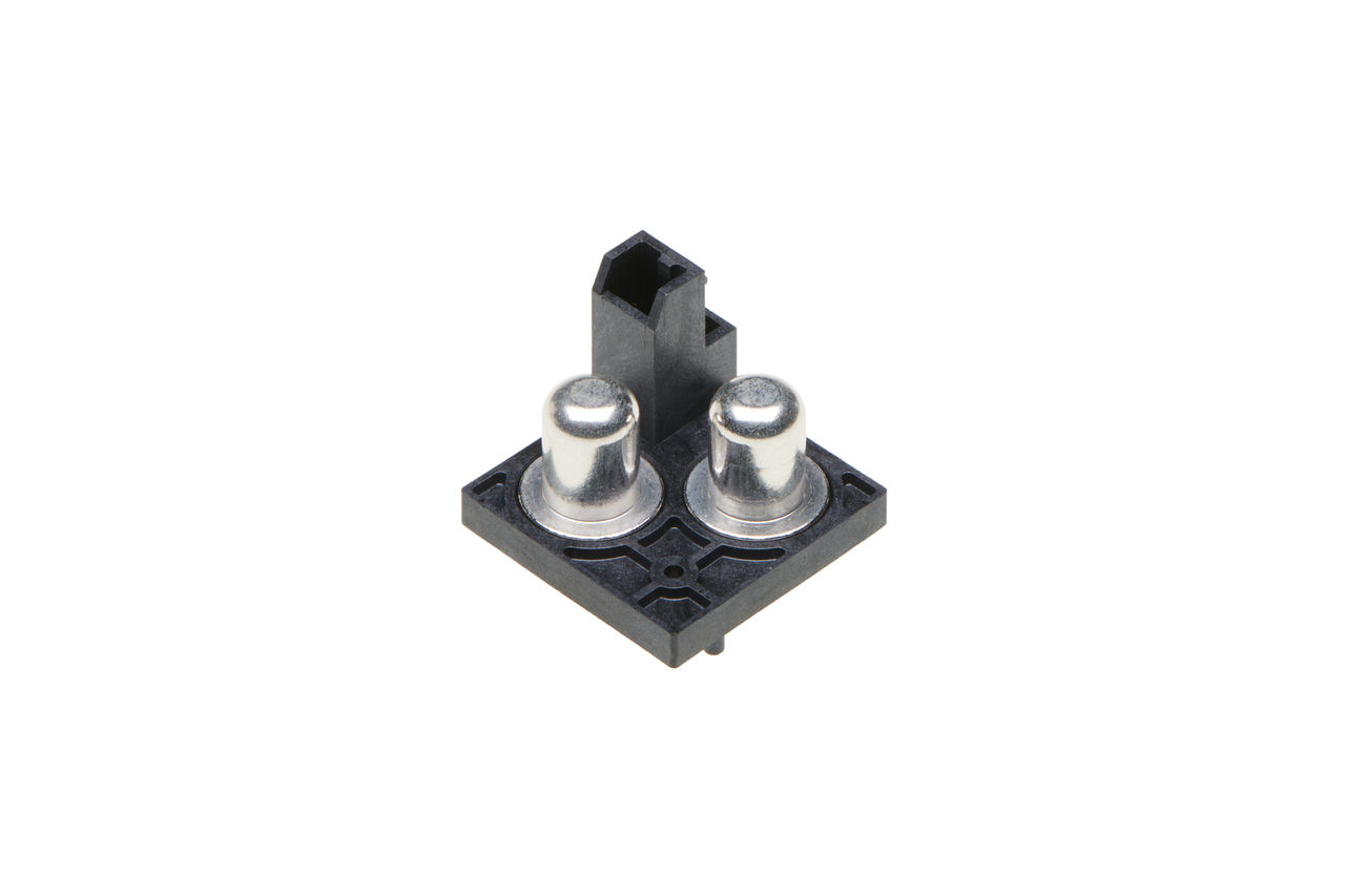 8.0mm UltraWize Standard Height Header