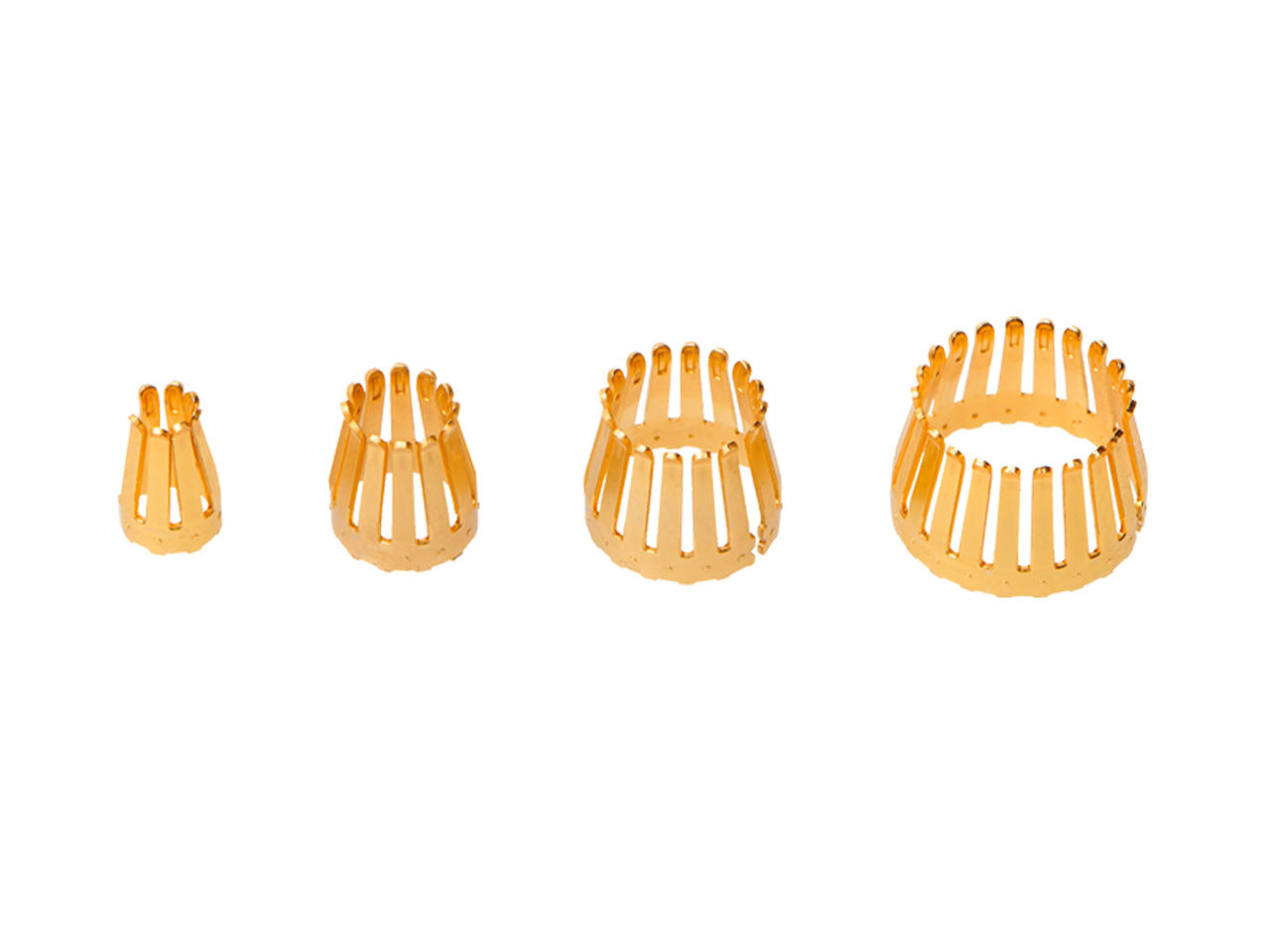 COEUR Sockets
