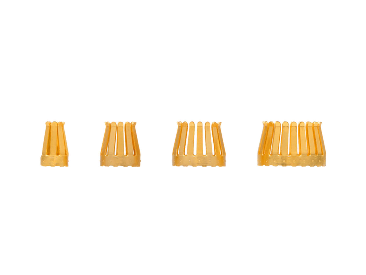 COEUR Sockets