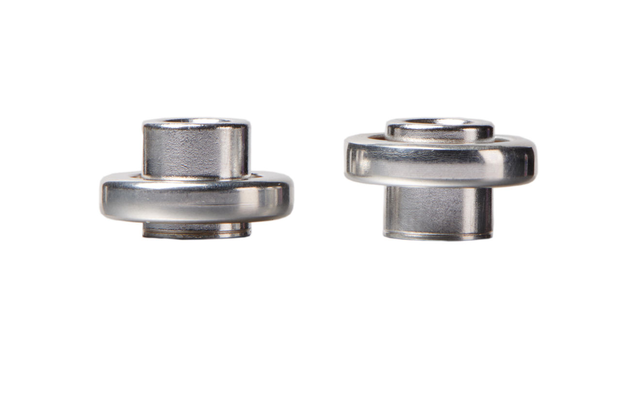Sentrality sockets. 