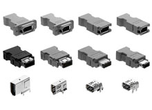 2.00mm I/O Connectors