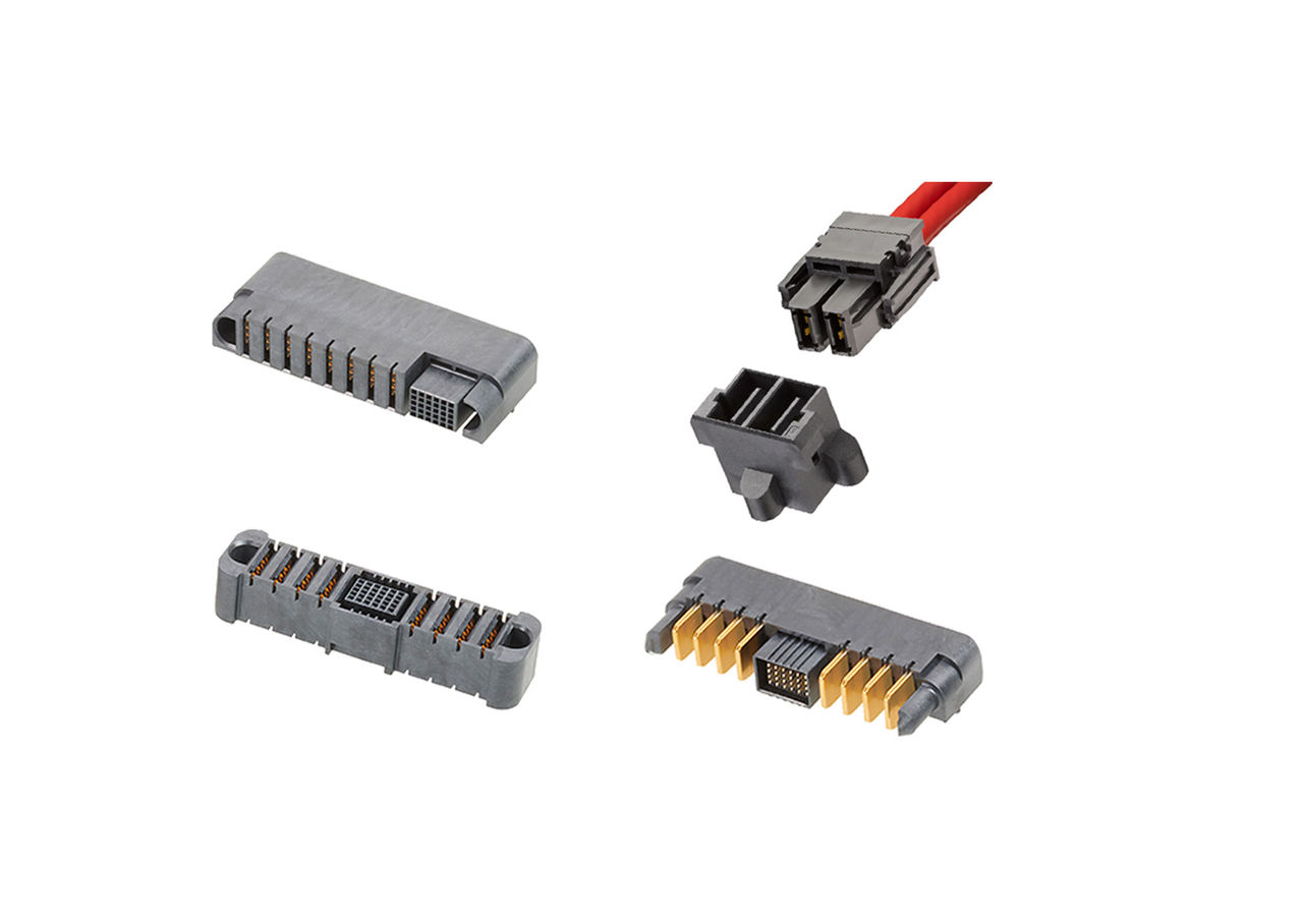 EXTreme Guardian Connectors